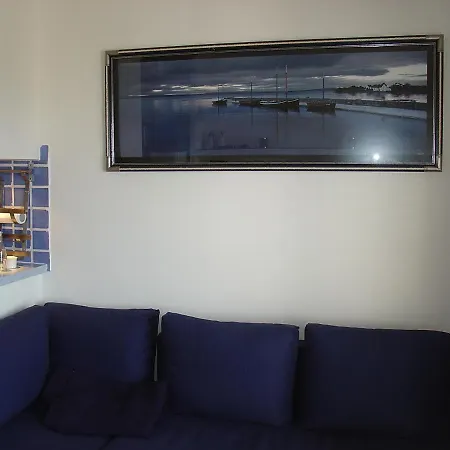 With Great Sea Views And Community Swimming Pool And Private Parking01 Cala'N Bosch (Menorca)