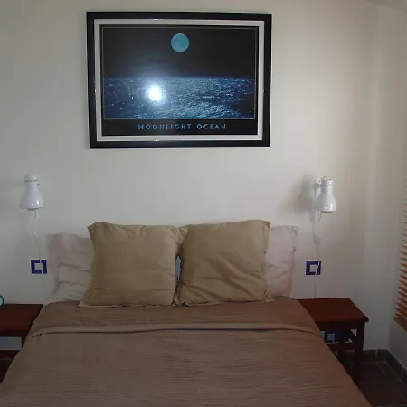 With Great Sea Views And Community Swimming Pool And Private Parking01 Holiday home