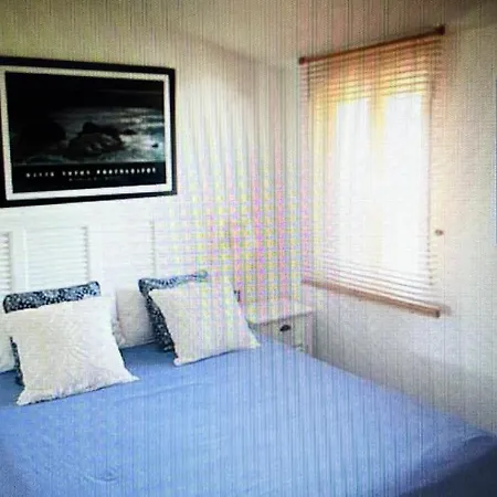 Holiday home With Great Sea Views And Community Swimming Pool And Private Parking01 *