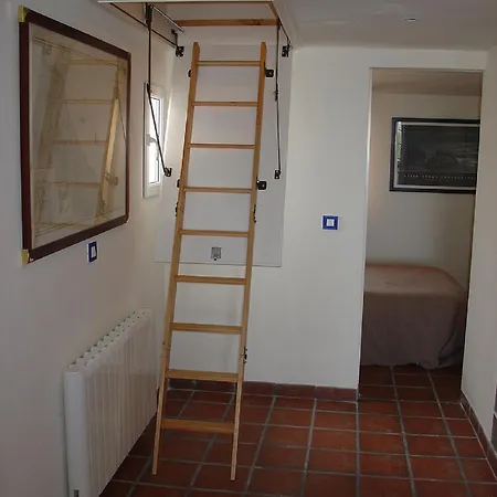 With Great Sea Views And Community Swimming Pool And Private Parking01 Holiday home *