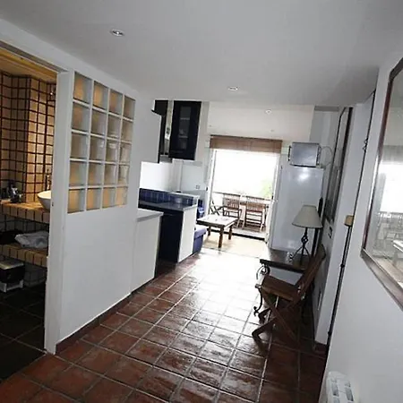 With Great Sea Views And Community Swimming Pool And Private Parking01 Holiday home Cala'N Bosch (Menorca)