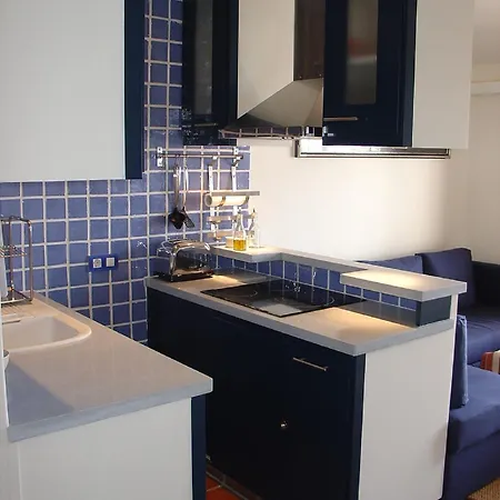 With Great Sea Views And Community Swimming Pool And Private Parking01 *