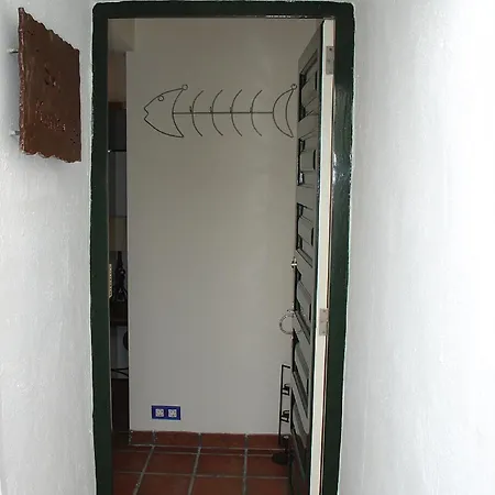 With Great Sea Views And Community Swimming Pool And Private Parking01 Holiday home