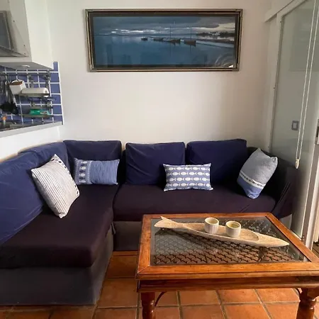 Holiday home With Great Sea Views And Community Swimming Pool And Private Parking01 *